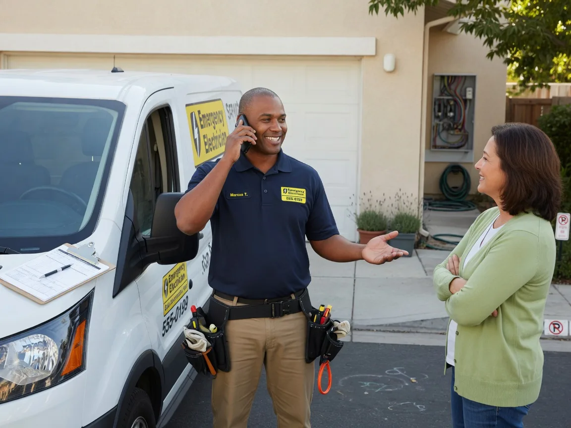 Emergency Electrician Hialeah, FL FAQs